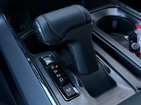 New 2025 Ford F150 XLT w/ Equipment Group 302A MID image 42