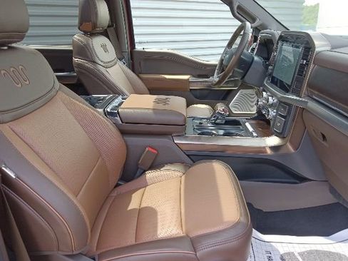 New 2026 Ford F150 King Ranch AWD/4WD image 33
