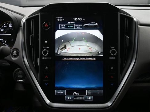 Certified 2025 Subaru Crosstrek 2.5i Sport w/ Popular Package #4A image 12