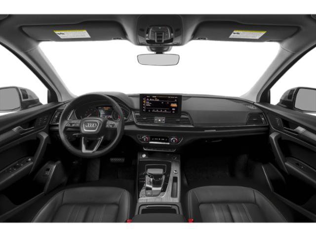 Used 2022 Audi Q5 2.0T Premium AWD/4WD image 8
