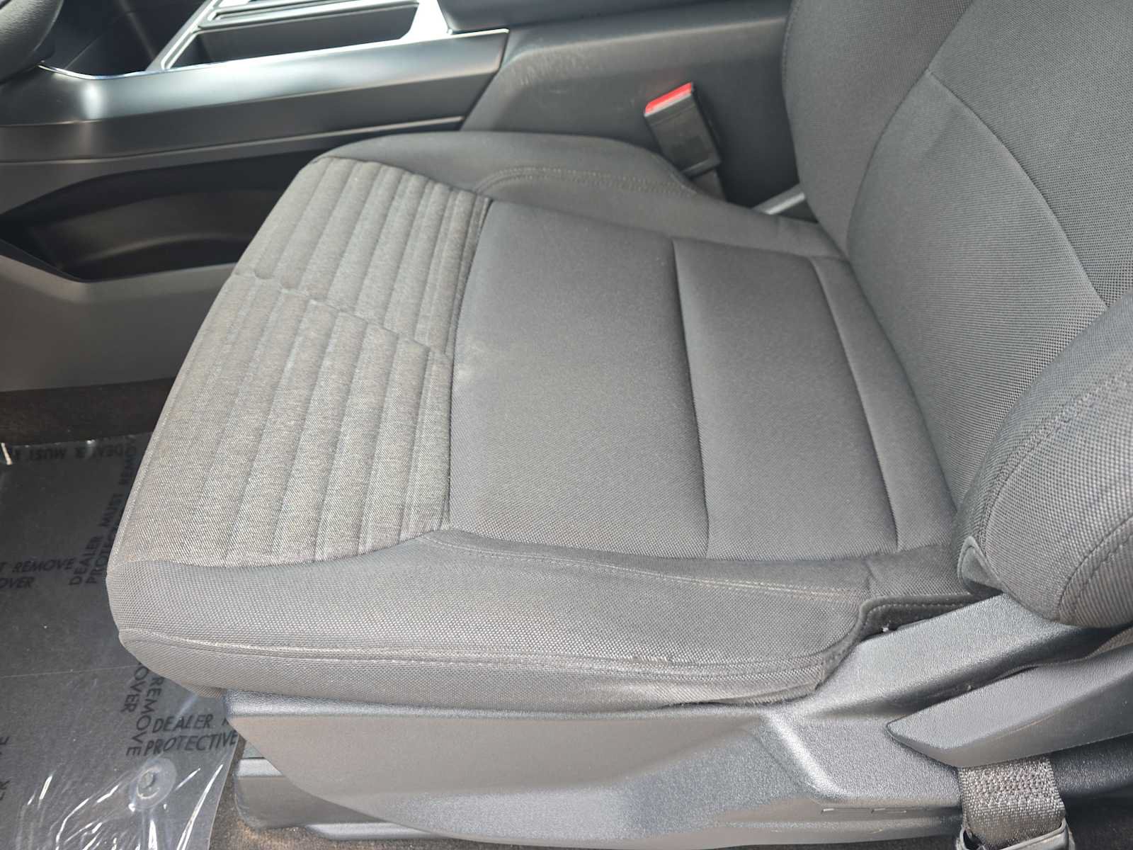 Used 2022 Ford F150 XL w/ STX Appearance Package RWD image 17