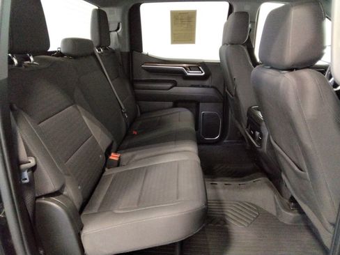 Used 2022 Chevrolet Silverado 1500 RST image 38