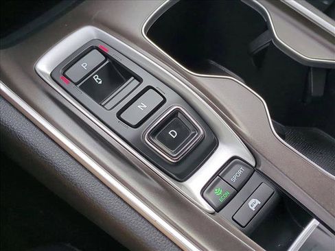 Used 2022 Honda Accord Sport image 13