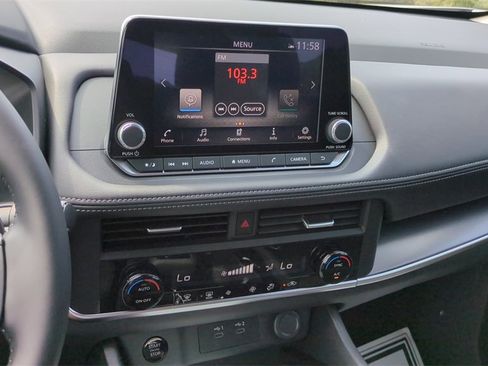 New 2026 Nissan Rogue SV image 13