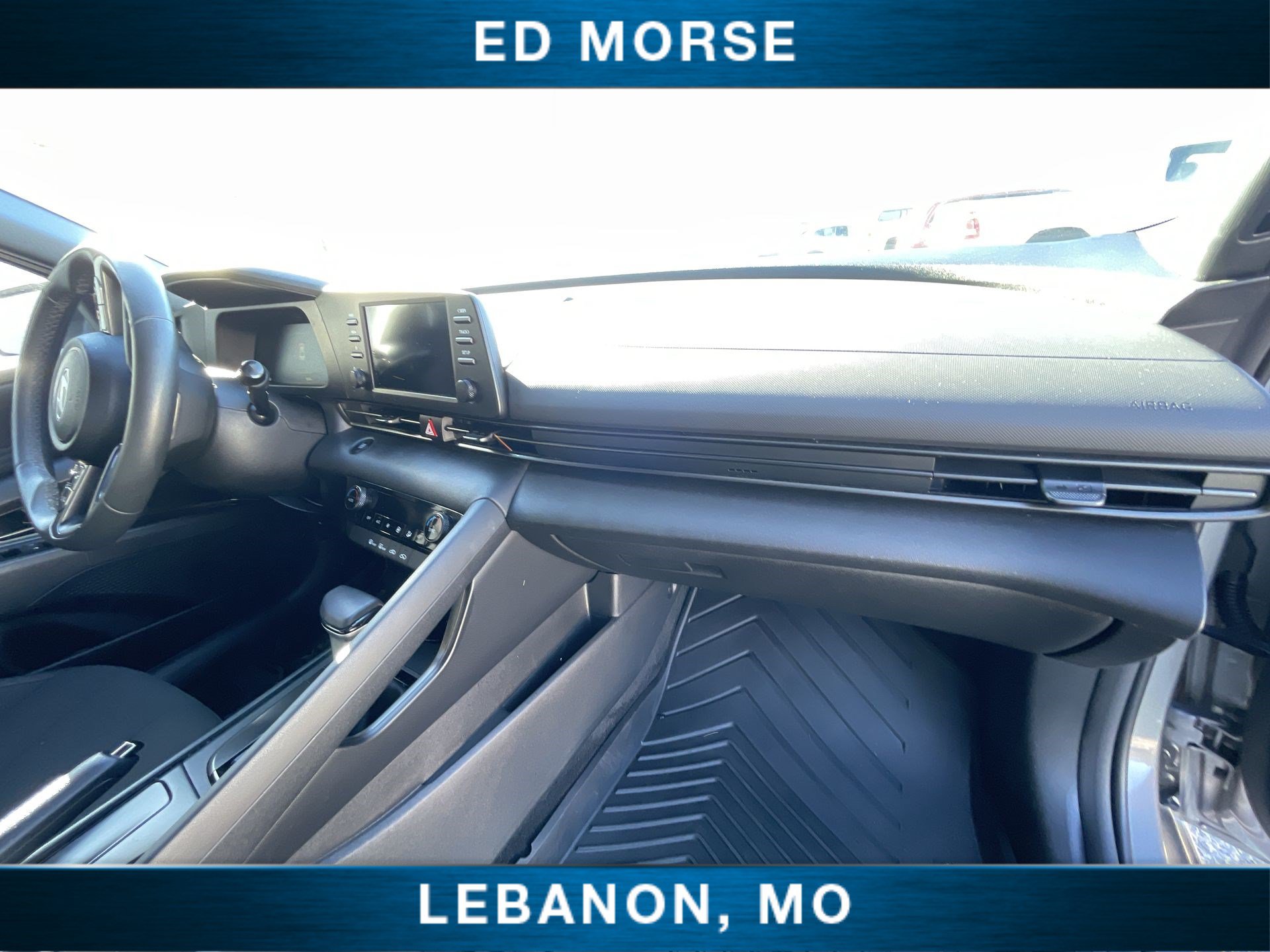 Used 2026 Hyundai Elantra Sport FWD image 26