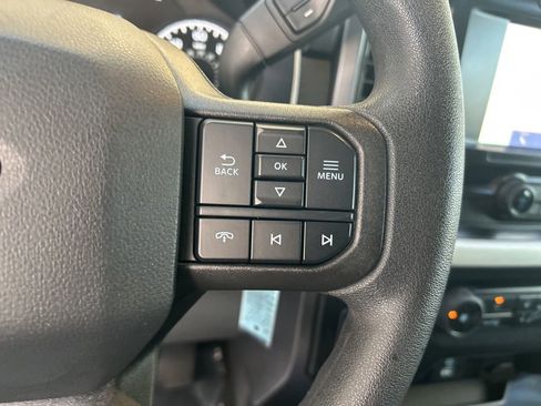 Used 2023 Ford F150 XLT RWD image 48