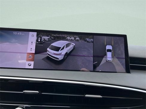 New 2026 Genesis GV70 2.5T Advanced image 13