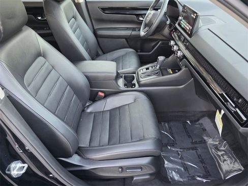 Used 2024 Honda CR-V EX-L image 33