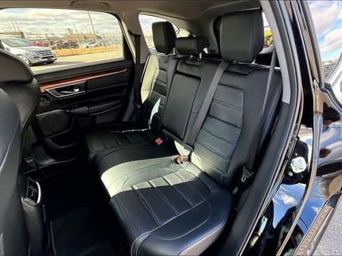 Used 2021 Honda CR-V Touring image 37