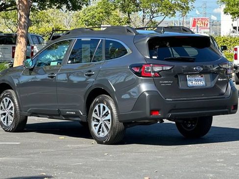 New 2025 Subaru Outback Premium AWD/4WD image 6