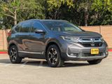 Certified 2017 Honda CR-V Touring image 2