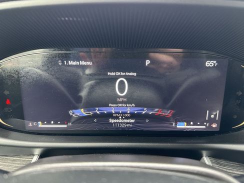 Used 2022 Jeep Wagoneer Series II image 15