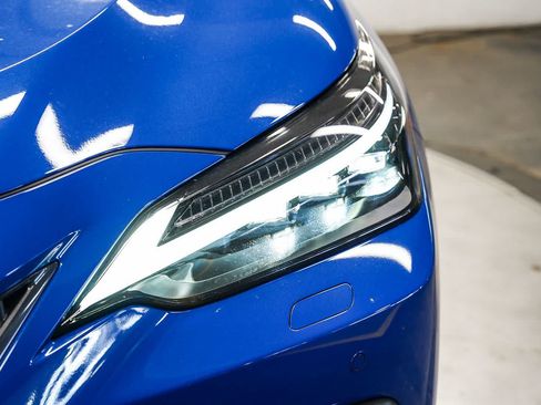 Used 2025 Lexus NX 450h+ AWD w/ Luxury Package image 7