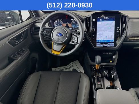 Used 2026 Subaru Forester Wilderness image 28