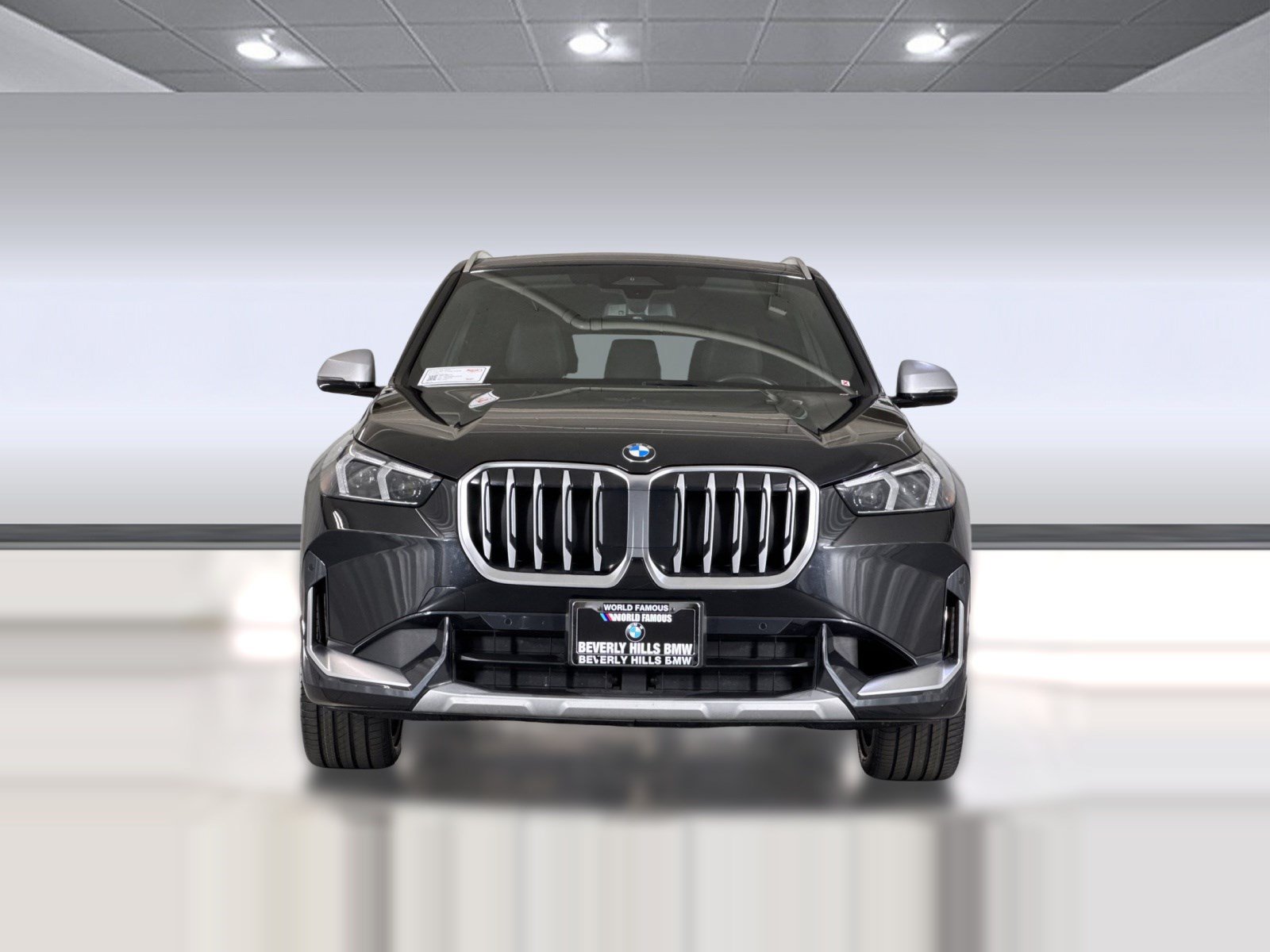 Certified 2023 BMW X1 xDrive28i w/ Convenience Package AWD/4WD image 6