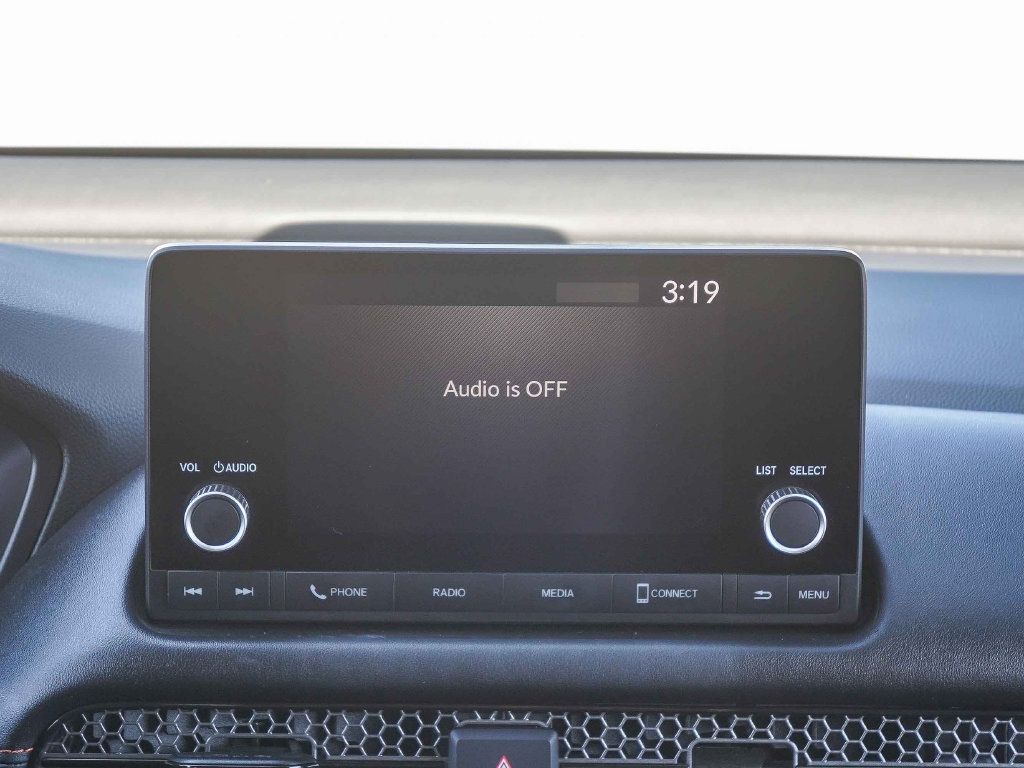 Certified 2024 Honda HR-V Sport image 14
