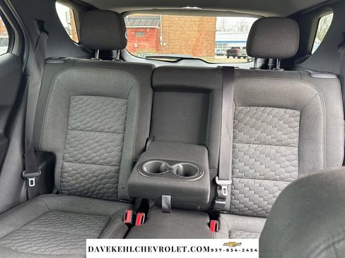 Used 2018 Chevrolet Equinox LT image 19