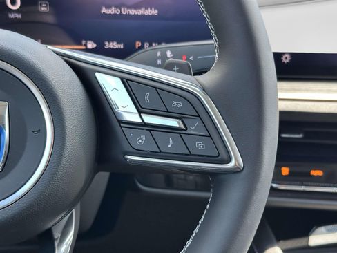 New 2025 Buick Envision Sport Touring image 9