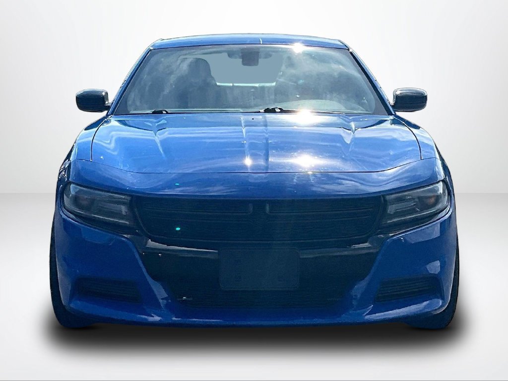 Used 2020 Dodge Charger Police w/ Street Appearance Group AWD/4WD image 3