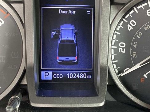Used 2019 Toyota Tacoma TRD Sport w/ Technology Package AWD/4WD image 20