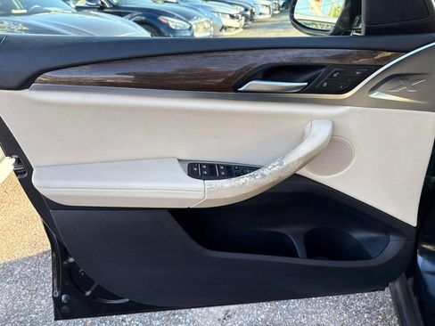 Used 2019 BMW X3 sDrive30i w/ Convenience Package image 17