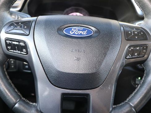 Used 2019 Ford Ranger Lariat w/ Equipment Group 501A Mid image 15