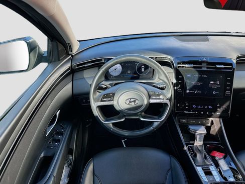 Used 2023 Hyundai Tucson SEL w/ Convenience Package image 19