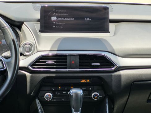 Used 2023 MAZDA CX-9 Touring image 32