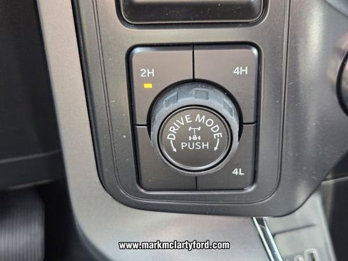 New 2026 Ford F150 XLT AWD/4WD image 20