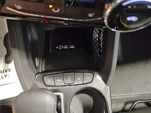 New 2026 Chevrolet TrailBlazer ACTIV w/ Convenience Package AWD/4WD image 23