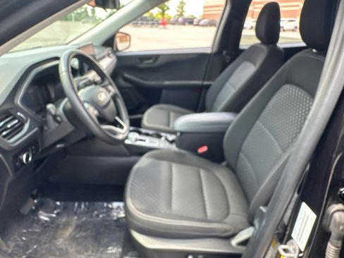 Used 2023 Ford Escape Active image 25
