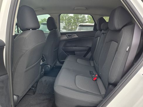 New 2026 Kia Sportage LX image 26