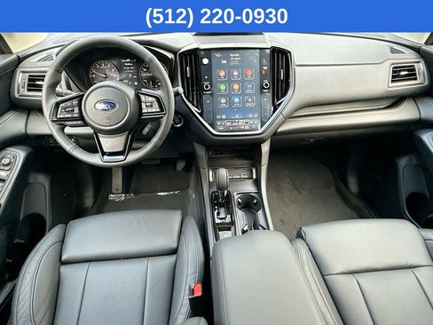 New 2026 Subaru Ascent Bronze Edition image 28