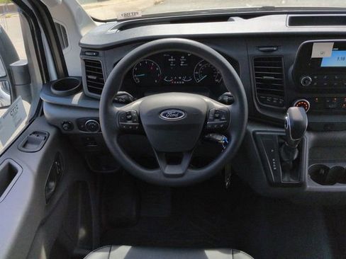 New 2025 Ford Transit 150 Low Roof w/ Load Area Protection Package image 14