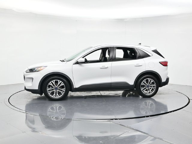 Used 2022 Ford Escape SEL FWD image 6