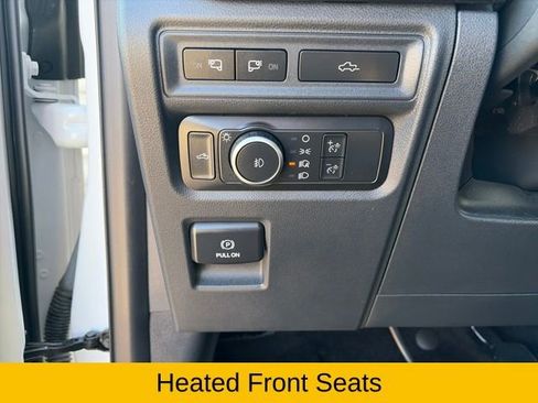 Used 2022 Ford F150 XLT w/ Equipment Group 302A High AWD/4WD image 43