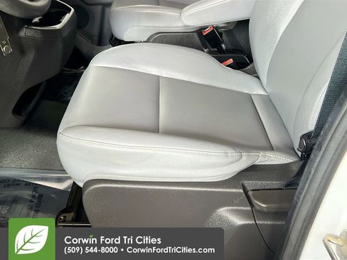 Used 2016 Ford Transit 250 148 Low Roof image 20