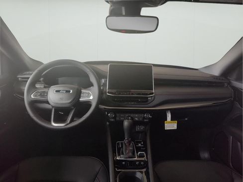 New 2026 Jeep Compass Trailhawk AWD/4WD image 9