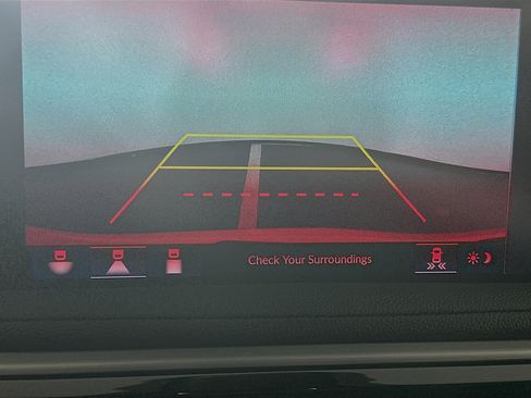 Used 2025 Acura MDX FWD image 23