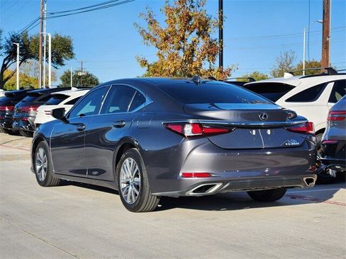 Used 2020 Lexus ES 350 w/ Premium Package image 4