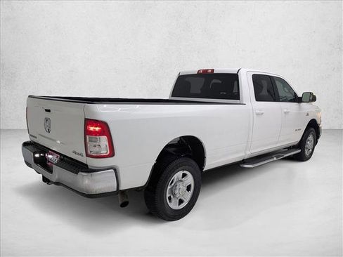 Used 2022 RAM 2500 Big Horn AWD/4WD image 5