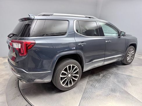 Used 2020 GMC Acadia Denali AWD/4WD image 5