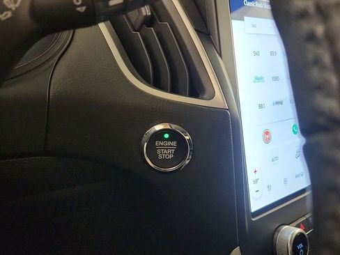 Certified 2022 Ford Edge SEL w/ Convenience Package image 24