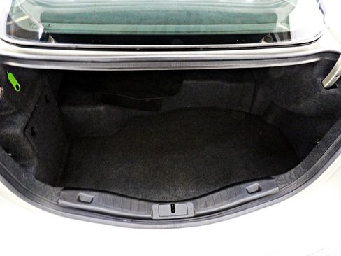 Used 2018 Ford Fusion S image 13