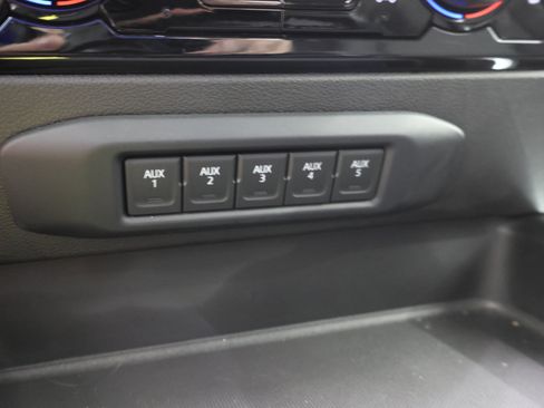 Used 2025 Chevrolet Silverado 2500 LT w/ Trail Boss Package AWD/4WD image 53