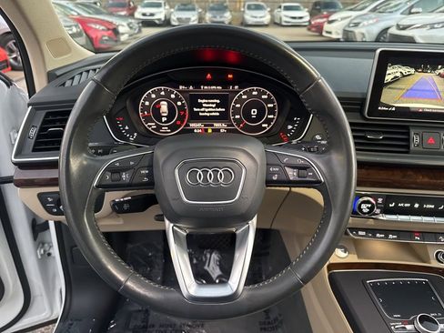 Used 2018 Audi Q5 2.0T Premium Plus image 10