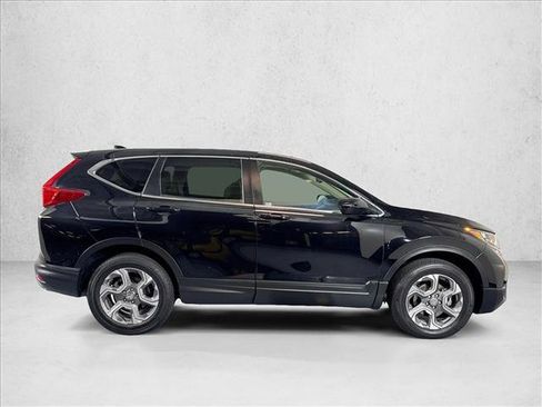 Used 2018 Honda CR-V EX-L image 4