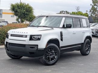 New 2026 Land Rover Defender 110 X-Dynamic SE AWD/4WD video 1
