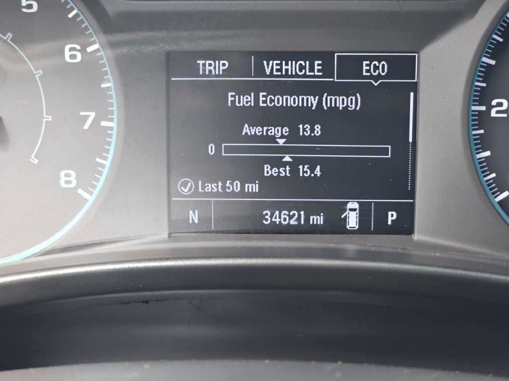 Used 2024 Chevrolet Equinox LS FWD image 18
