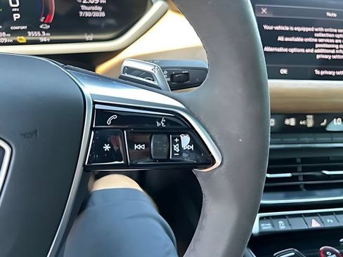 Used 2023 Audi e-tron GT Premium Plus w/ Executive Package AWD/4WD image 22